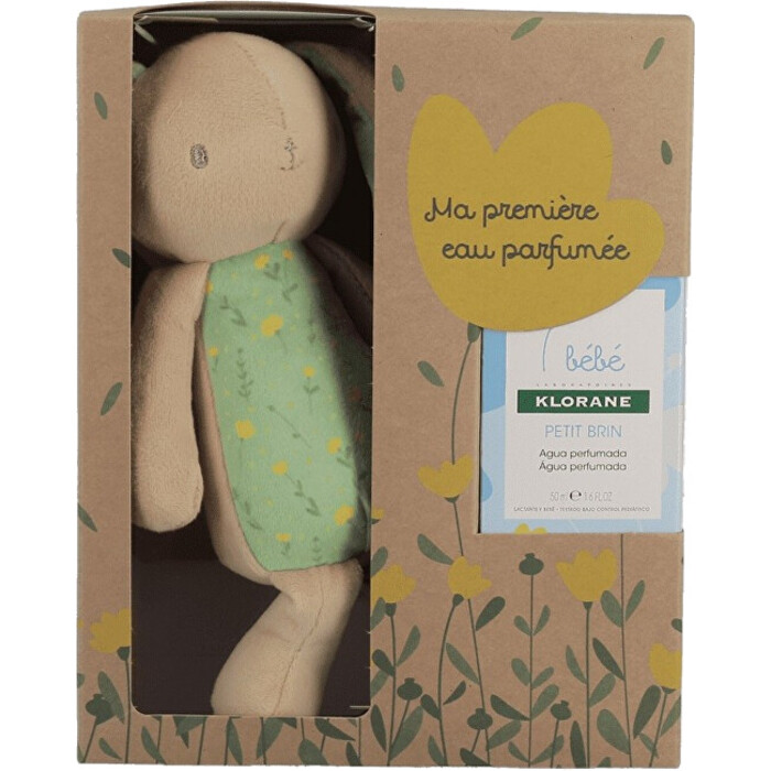 Dárková sada tělové péče pro děti