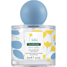 Petit Brin Scented Water for Baby - Parfémová voda pre deti od narodenia

