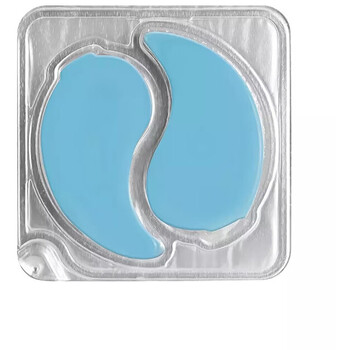 Smoothing and Soothing Eye Patches - Vyhlazující a zklidňující polštářky pod oči 1 ks