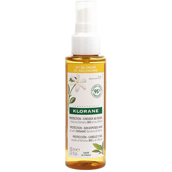 Protection Oil - Bio ochranný vlasový olej