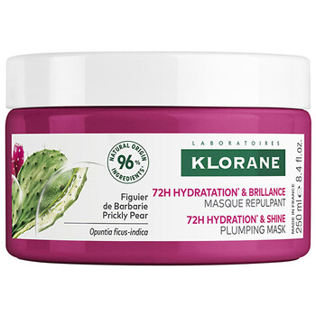 72H Hydration & Shine Plumping Mask - Maska na vlasy