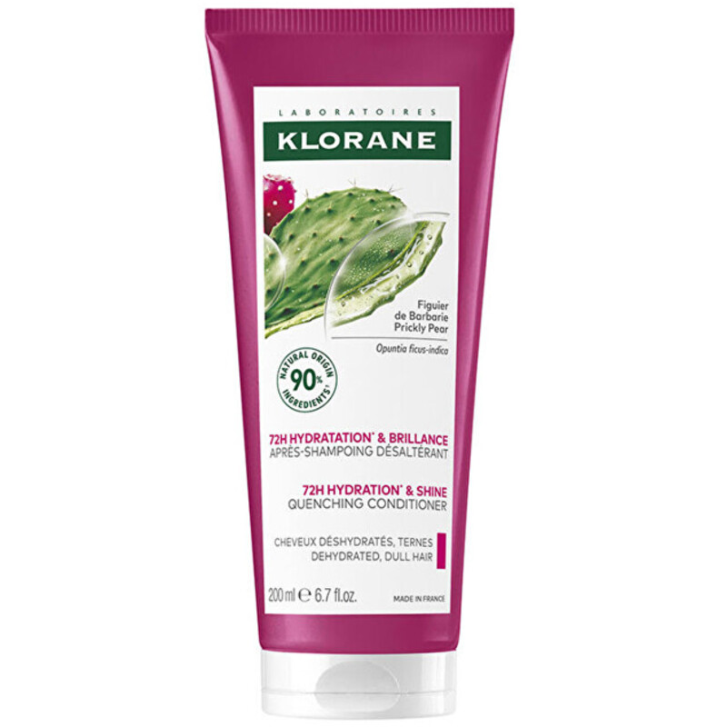 72H Hydration & Shine Conditioner - Kondicionér s opuncií