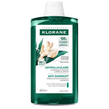 Anti-Dandruff Treating Shampoo - Šampon proti lupům