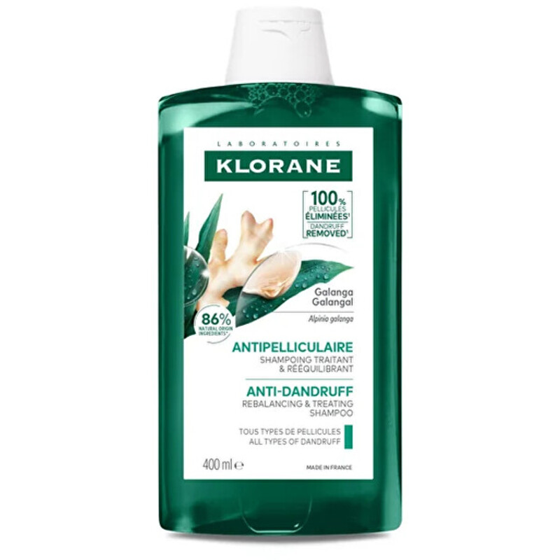 Anti-Dandruff Treating Shampoo - Šampon proti lupům