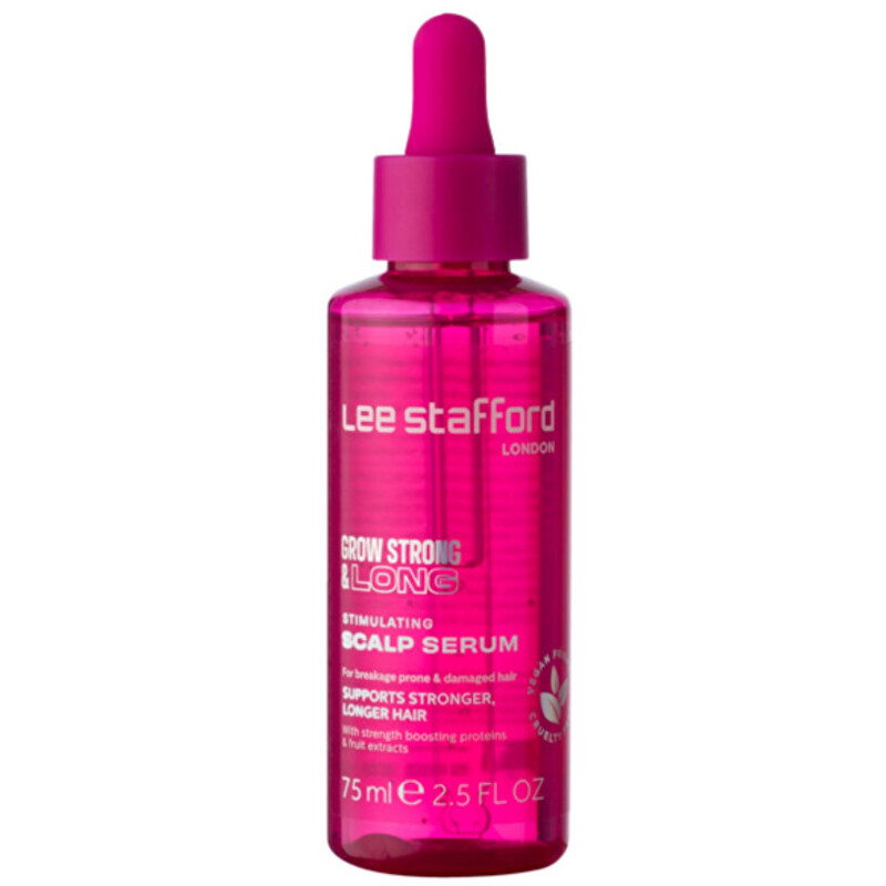 Grow Strong & Long Scalp Serum - Sérum pro růst vlasů