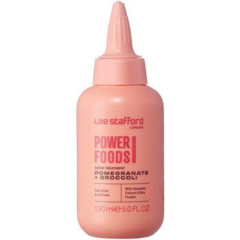 Power Foods Shine Treatment - Sérum pro lesk vlasů