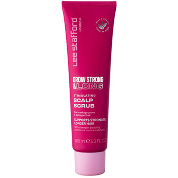 Grow Strong & Long Scalp Scrub - Peeling na pokožku hlavy