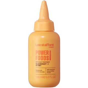 Power Foods Dry Scalp Treatment - Sérum pro citlivou pokožku hlavy