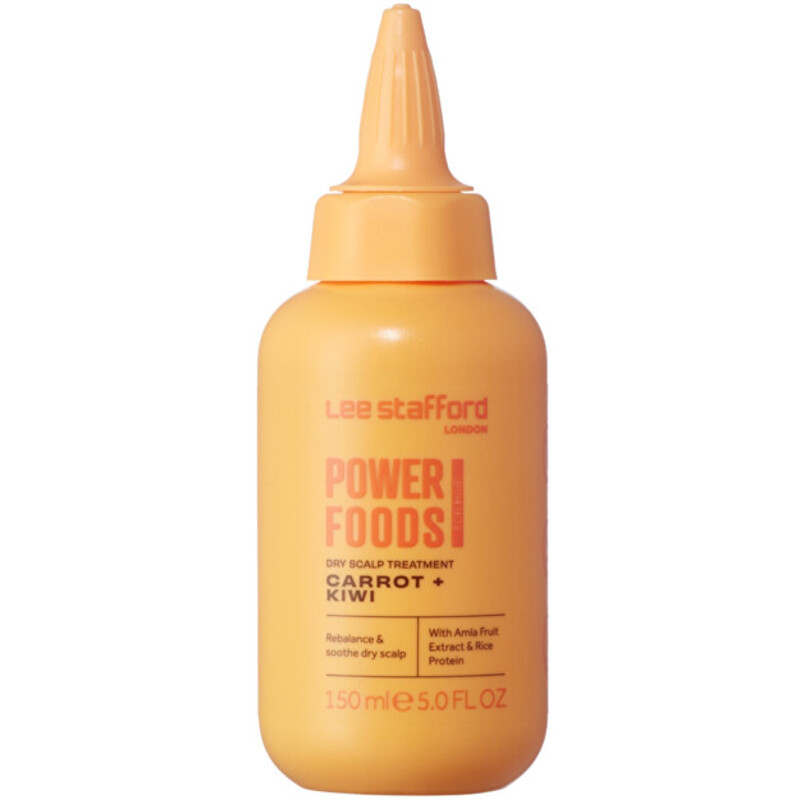 Power Foods Dry Scalp Treatment - Sérum pro citlivou pokožku hlavy