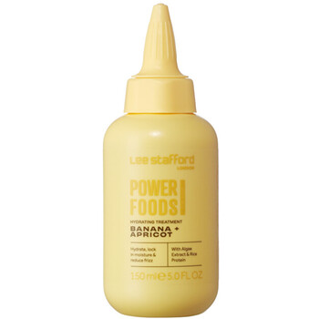 Power Foods Hydrating Treatment - Hydratační sérum na vlasy