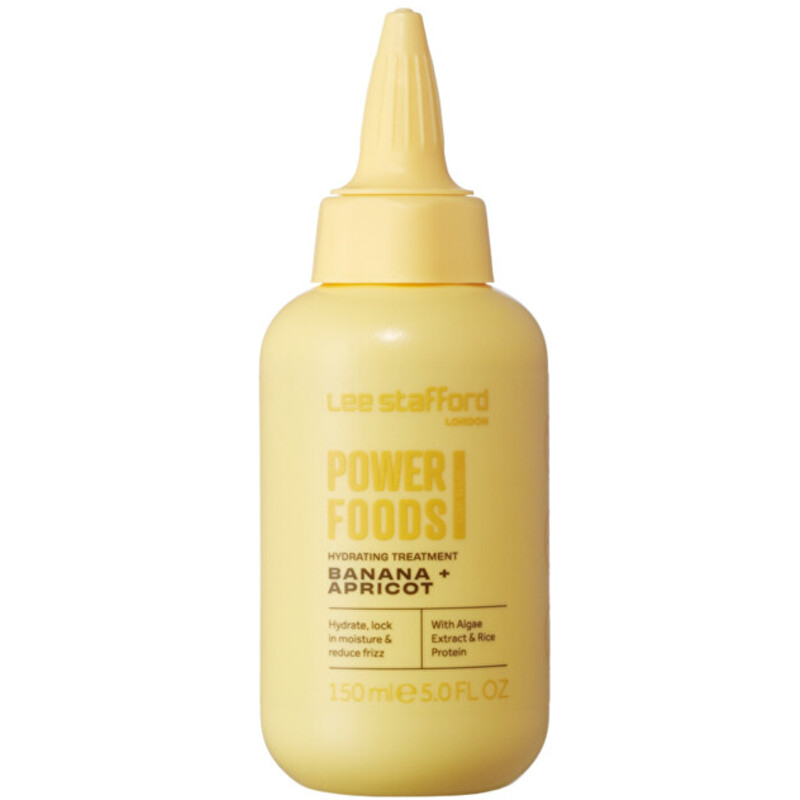 Power Foods Hydrating Treatment - Hydratační sérum na vlasy