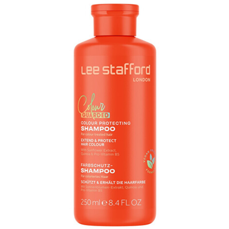 Colour Guarded Color Protecting Shampoo - Šampon pro barvené vlasy