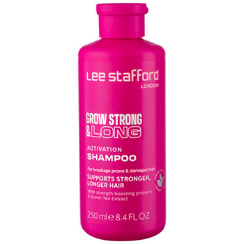 Grow Strong & Long Activation Shampoo - Šampon pro růst vlasů