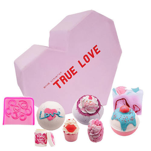 True Love Set - Darčeková sada