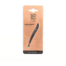 Perfect Lashes Lash and Brow Tweezers - Pinzeta
