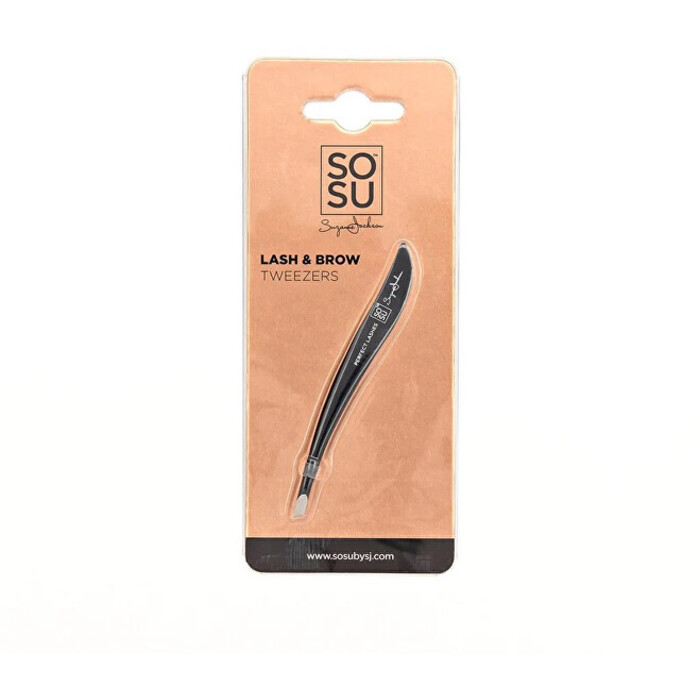 Perfect Lashes Lash and Brow Tweezers - Pinzeta
