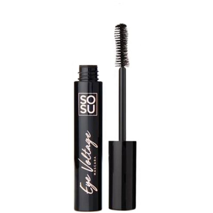 Eye Voltage Volumising Mascara - Vodeodolná objemová riasenka 10 ml