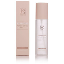 White Tea Hydrating Perfecting Mist - Hydratačná multifunkčná hmla
