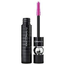 Mega Macstack Mascara - Objemová a prodlužující řasenka pro dlouhé řasy 12 ml