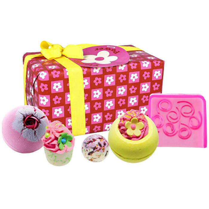 Flower Power Giftpack - Dárková sada