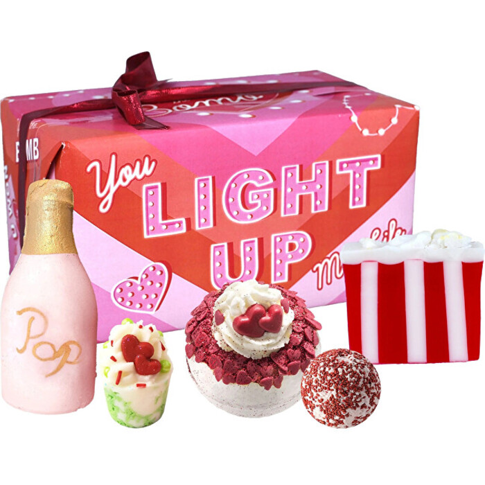 You're the Bomb Giftpack - Darčeková sada
