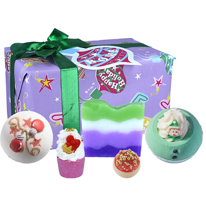 Incredibauble Christmas Giftpack - Dárková sada