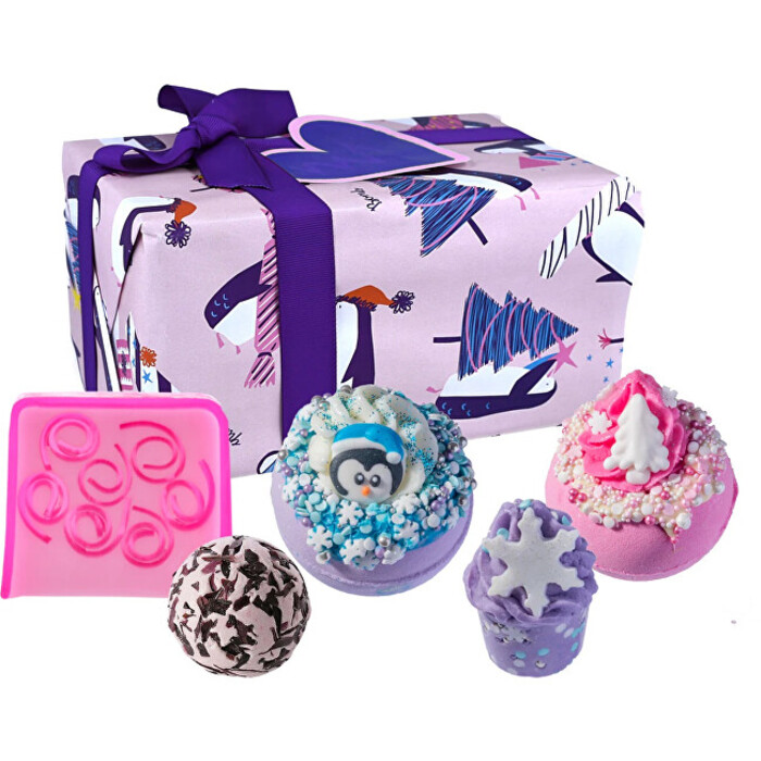 It´s Flipping Christmass Giftpack - Darčeková sada
