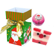 Jingle Bell Rock Mini Cracker - Darčeková sada
