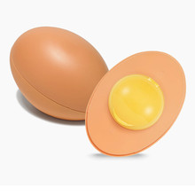 Sleek Egg Smooth Skin Cleansing Foam - Čisticí pěna