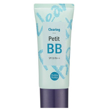 Clearing Petit BB Cream SPF 30 - BB krém pre problematickú, zmiešanú a mastnú pleť