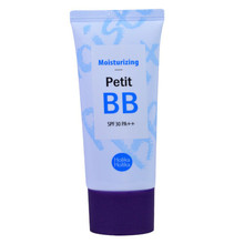 Moisturizing Petit BB Cream SPF 30 - Hydratačný BB krém pre normálnu a suchú pleť