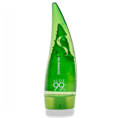 Aloe 99% Soothing Gel - Upokojujúci gél na tvár, telo a vlasy