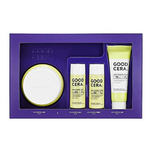 Good Cera Super Ceramide Set ( suchá a citlivá pleť ) - Dárková sada s ceramidy