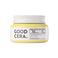 Good Cera Super Ceramide Cream ( suchá a citlivá pleť ) - Hydratační a vyživující krém