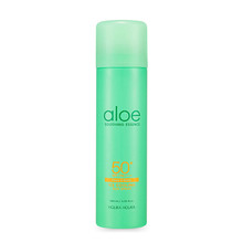 Aloe Ice Cooling Sun Spray SPF 50 - Chladící ochranný sprej