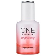 One Solution Super Energy Ampoule Brightening - Omladzujúce sérum pre zjednotenú a rozjasnenú pleť
