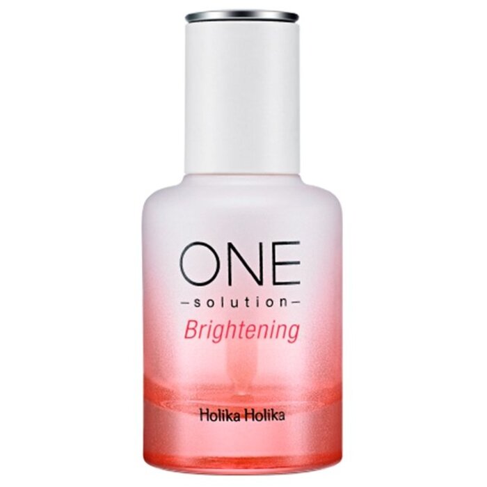One Solution Super Energy Ampoule Brightening - Omladzujúce sérum pre zjednotenú a rozjasnenú pleť
