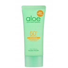 Aloe Waterproof Sun Cream SPF 50+ - Voděodolný opalovací gel