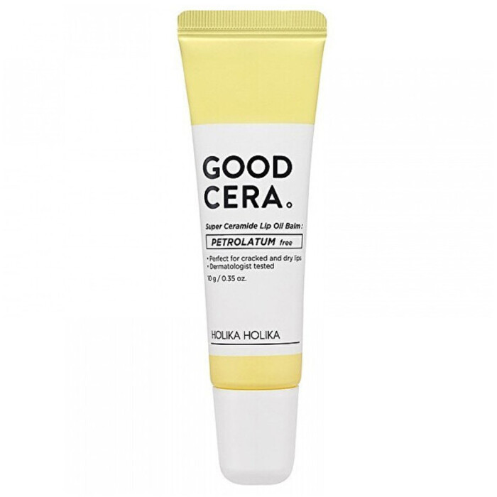 Good Cera Super Ceramide Lip Oil Balm - Olejový balzám na rty s ceramidy