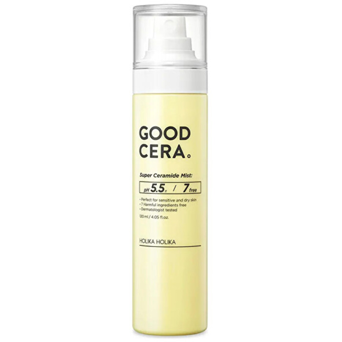 Good Cera Super Ceramide Mist - Hydratační pleťová mlha s ceramidy