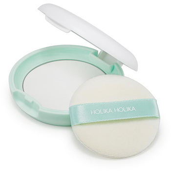 Puri Pore No Sebum Pact Powder - Matující kompaktní pudr