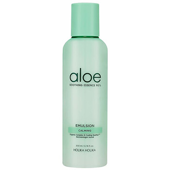 Aloe Soothing Essence 90% Calming Emulsion - Zklidňující pleťová emulze