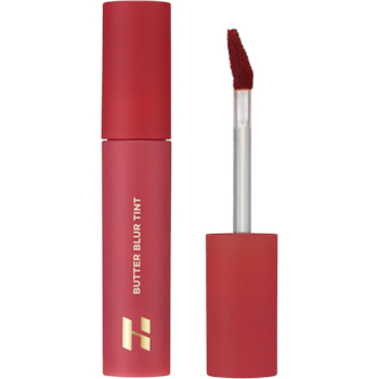 Butter Blur Tint - Matná rtěnka 4 g