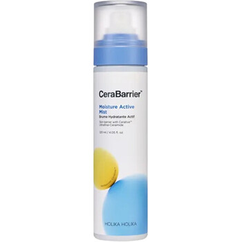 CeraBarrier Moisture Active Mist - Hydratační pleťová mlha