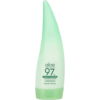Aloe 97% Soothing Gel Lotion - Osvěžující mléko pro pleť i tělo