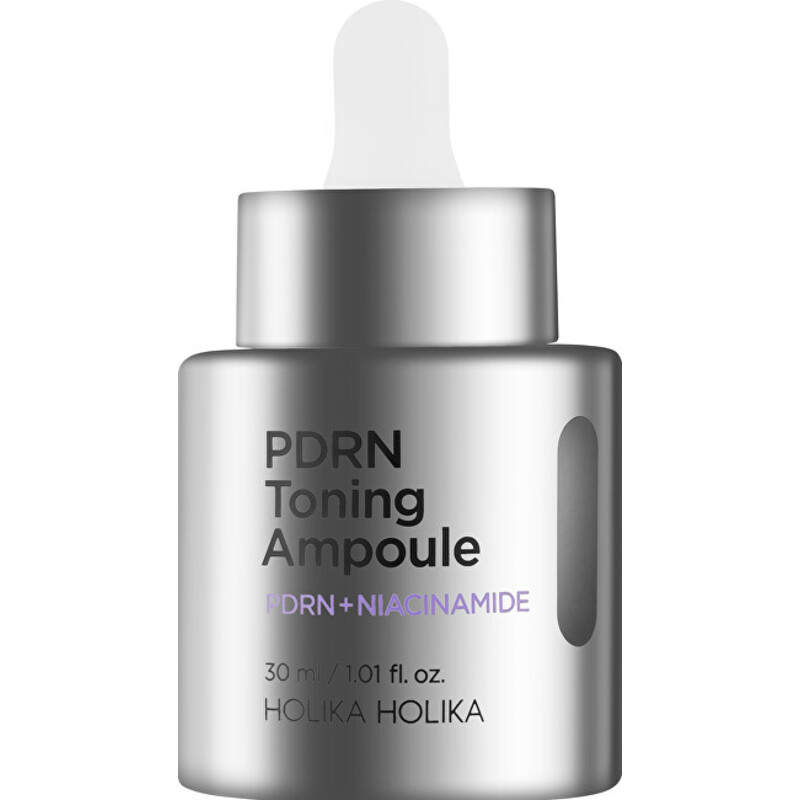 PDRN Toning Ampoule - Pleťové sérum
