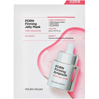 PDRN Firming Jelly Mask - Zpevňující maska