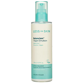 Balancism Vegan Emulsion - Pleťová emulze