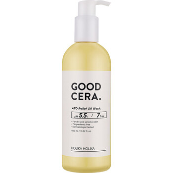 ATO Relief Oil Wash - Mycí olej