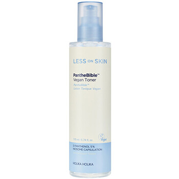 Panthebible Vegan Toner - Pleťové tonikum